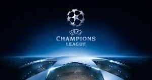 uefa champions league cover